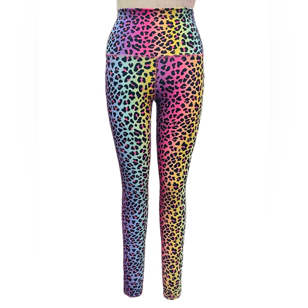 Brittany Allen Millennial Leggings